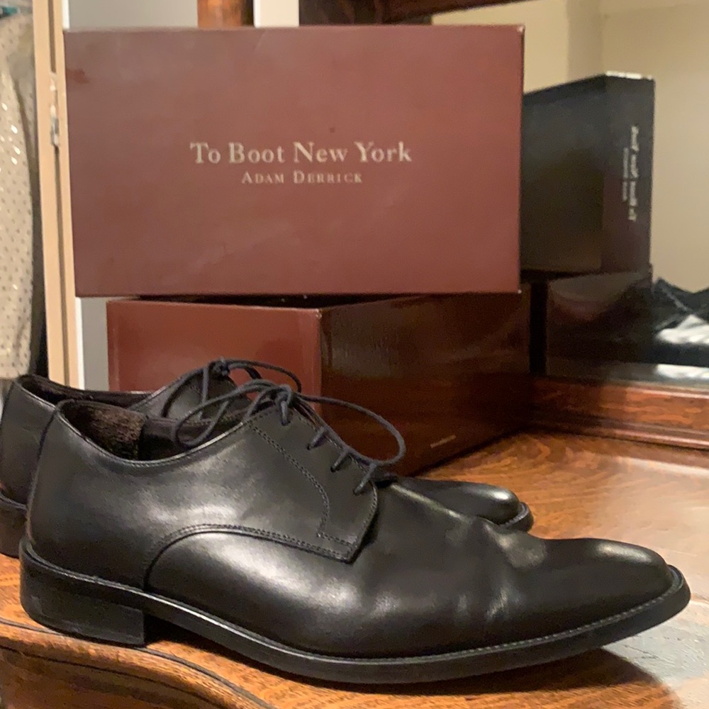 Men’s shoes